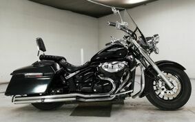 SUZUKI INTRUDER 400 Classic 2008 VK54A