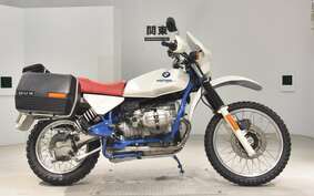 BMW R80GS 1998 7***