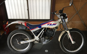 HONDA TLM220R MD23