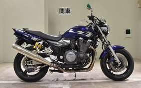 YAMAHA XJR1300 Gen.2 2010 RP17J