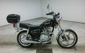 SUZUKI GN125 H PCJG9