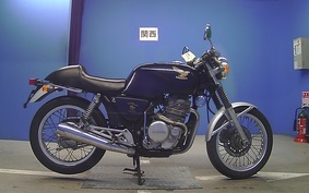 HONDA GB400TT 1987 NC20