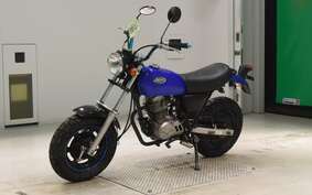 HONDA APE 100 HC07