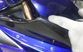 SUZUKI GSX-R1000 2006 B6111