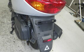 YAMAHA AXIS 125 TREET SE53J