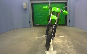 KAWASAKI KLX250D TRACKER LX250E