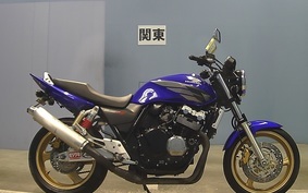 HONDA CB400SFV-3 2007 NC39