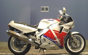 YAMAHA FZR1000 1991 3GM