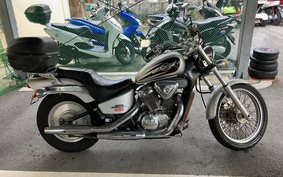 HONDA STEED 400 1996 NC26