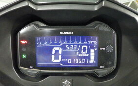 SUZUKI GSX250R DN11A