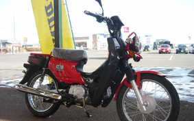 HONDA CROSS CUB 110