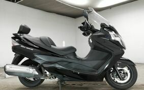 SUZUKI SKYWAVE 250 (Burgman 250) CJ46A