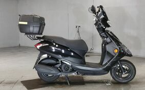 YAMAHA AXIS Z SED7J