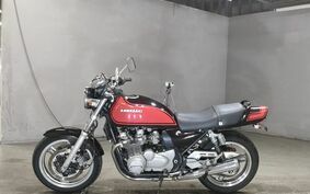 KAWASAKI ZEPHYR 750 1993 ZR750C