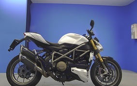 DUCATI STREETFIGHTER S 2009 F100A