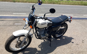 HONDA CB223S MC40