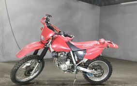 HONDA XR250 MD30