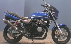 HONDA CB400SF VTEC 2001 NC39