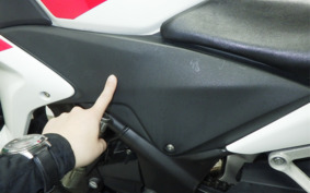 HONDA CBR250R GEN 3 MC41