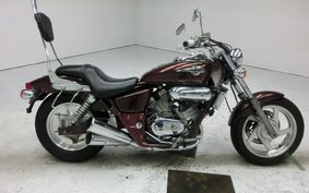 HONDA MAGNA 250 MC29