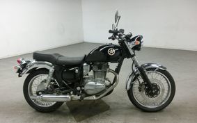 KAWASAKI ESTRELLA 2007 BJ250A