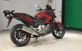 HONDA NC 700 X 2013 RC63