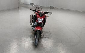 HONDA CB250F MC43