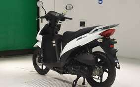 SUZUKI ADDRESS 110 CE47A