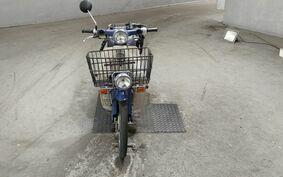 HONDA PRESS CUB 50 AA01