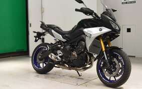 YAMAHA MT-09 Tracer GT 2018 RN51J