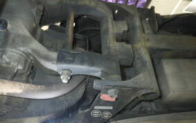 SUZUKI ADDRESS V125 G CF46A