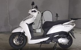 HONDA LEAD 125 JF45