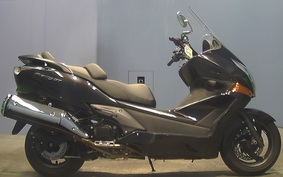 HONDA SILVER WING 400 GT 2011 NF03