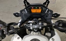 HONDA 400 X NC47