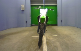 KAWASAKI KX450 F 2012 KX450F