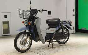 SUZUKI BIRDIE 50 E BA42A