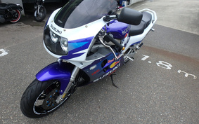 SUZUKI GSX-R1100 1999 GU75A