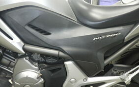 HONDA NC 700 X LD A 2013 RC63