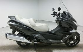 HONDA SILVER WING 400 GT 2009 NF03