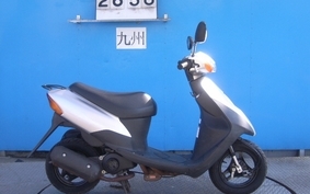 SUZUKI LET's 2 CA1PA