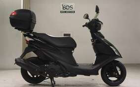 SUZUKI ADDRESS V125 S CF4MA