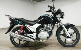 HONDA CBF125 PCJ7