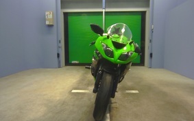 KAWASAKI NINJA ZX-6R 2010 ZX4R15