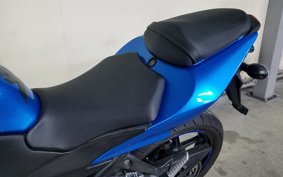 KAWASAKI NINJA 250R EX250K