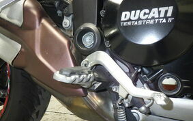 DUCATI MULTISTRADA 1200 S 2016