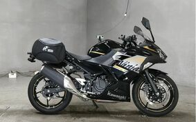 KAWASAKI NINJA 400 2019 EX400G