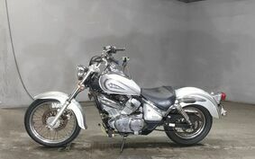 SUZUKI INTRUDER 250 LC Type VJ51A