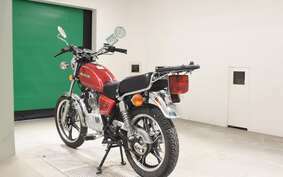 SUZUKI GN125 H PCJG9