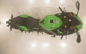 KAWASAKI ZX-25R ZX250E