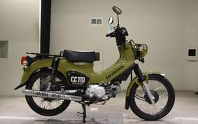 HONDA CROSS CUB 110 JA45